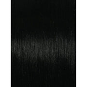 VIP Extensions 25" Straight Pony | HF Synthetic Ponytail (Wrap Around) by Hairdo Hair Extension