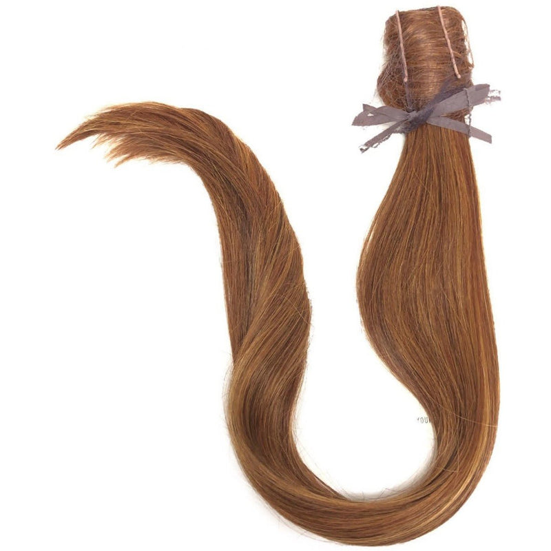 VIP Extensions 25" Straight Pony | HF Synthetic Ponytail (Wrap Around) by Hairdo Hair Extension