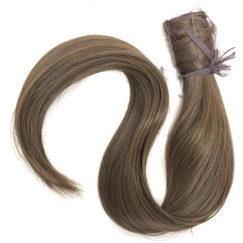 VIP Extensions 25" Straight Pony | HF Synthetic Ponytail (Wrap Around) by Hairdo Hair Extension