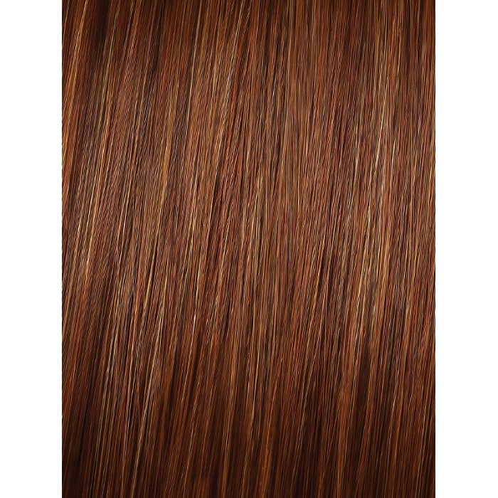 VIP Extensions 25" Straight Pony | HF Synthetic Ponytail (Wrap Around) by Hairdo Hair Extension
