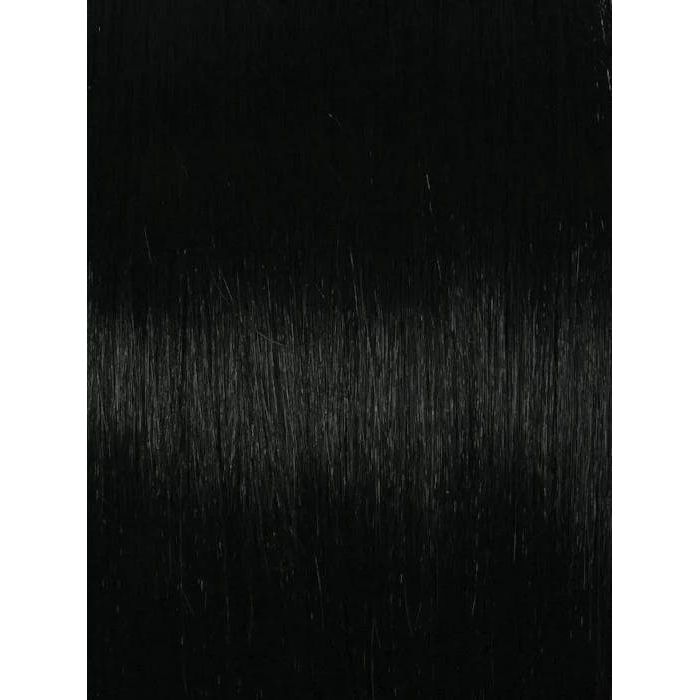 VIP Extensions 25" Straight Pony | HF Synthetic Ponytail (Wrap Around) by Hairdo Hair Extension