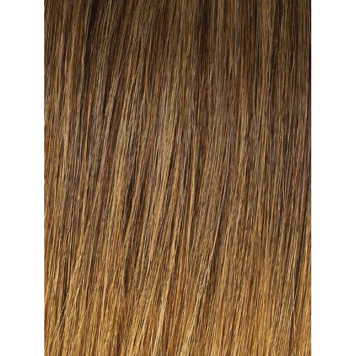 VIP Extensions 25" Straight Pony | HF Synthetic Ponytail (Wrap Around) by Hairdo Hair Extension