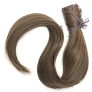 VIP Extensions 25" Straight Pony | HF Synthetic Ponytail (Wrap Around) by Hairdo Hair Extension