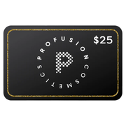 Profusion Cosmetics Gift Card Gift Cards