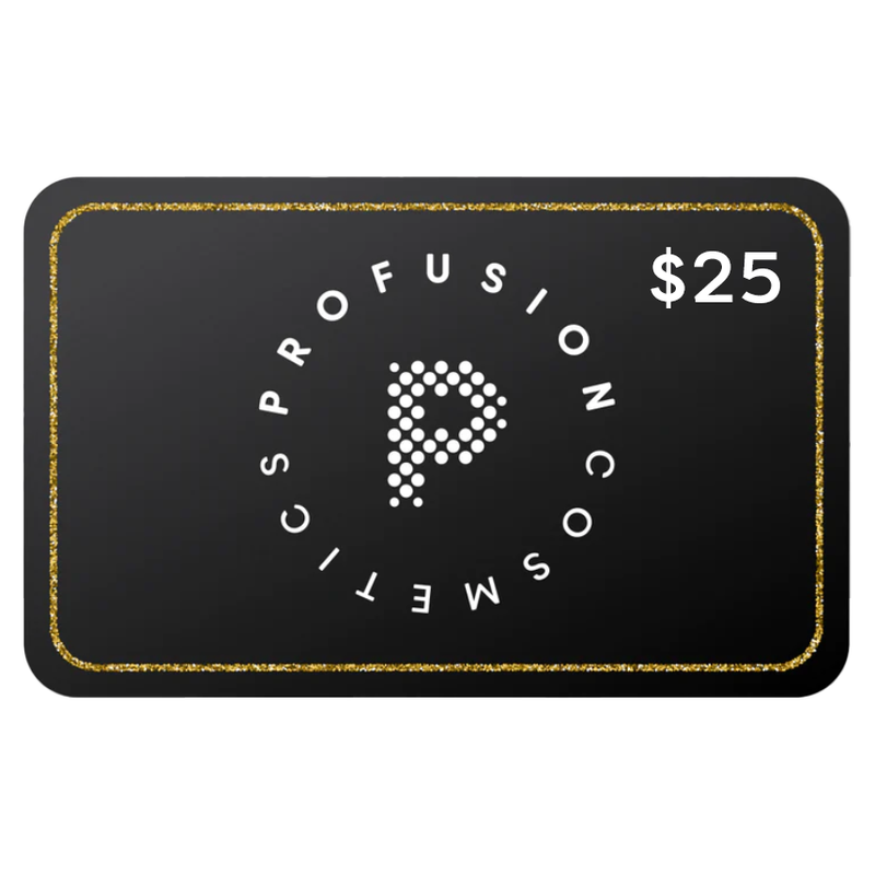 Profusion Cosmetics Gift Card Gift Cards