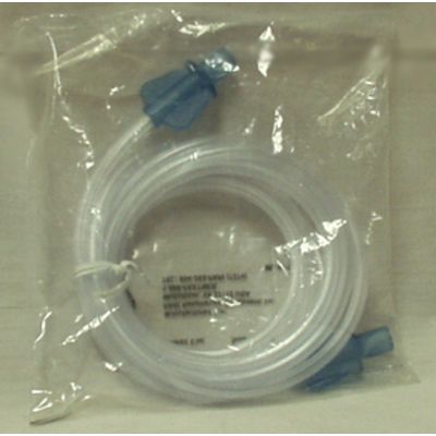 0 PARI 44E0050 Wing Tip Tubing Heat-Shrink Tubing Dim Gray