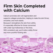 AsiaBeautyMall Dr. Melaxin Cemenrete Calcium Volume Ampoule Plus Serum