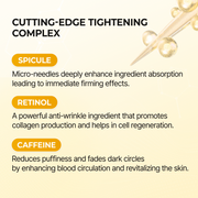 AsiaBeautyMall Dr. Melaxin Eyephalt Retinol Eyebag Cream Eye Cream