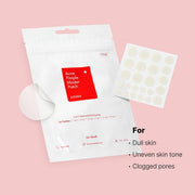 AsiaBeautyMall Cosrx Acne Pimple Master Patch Acne Treatment