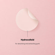 AsiaBeautyMall Cosrx Acne Pimple Master Patch Acne Treatment