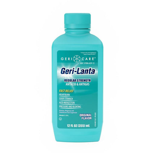 Geri-Care Geri-Care Antacid Liquid Medical Supplies