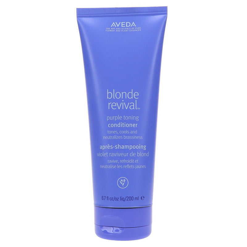 Aveda Aveda Blonde Revival Purple Toning Conditioner 200ml Conditioners
