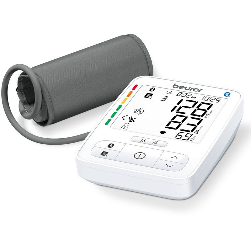 Beurer Beurer BM82 Upper Arm Blood Pressure Monitor Blood Pressure Monitors