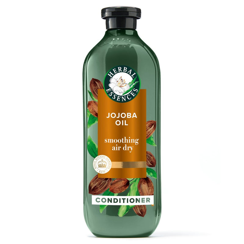 Herbal Essences Herbal Essences Er, Sulfate Free, Jojoba Oil 13.5 Fl Oz Conditioners