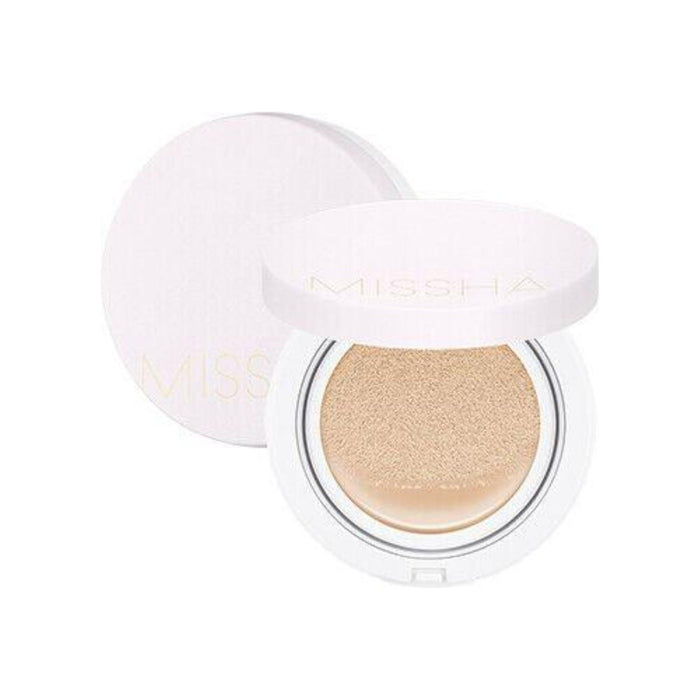 Missha Magic Cushion Cover Lasting Spf50+ Pa+++ 15G