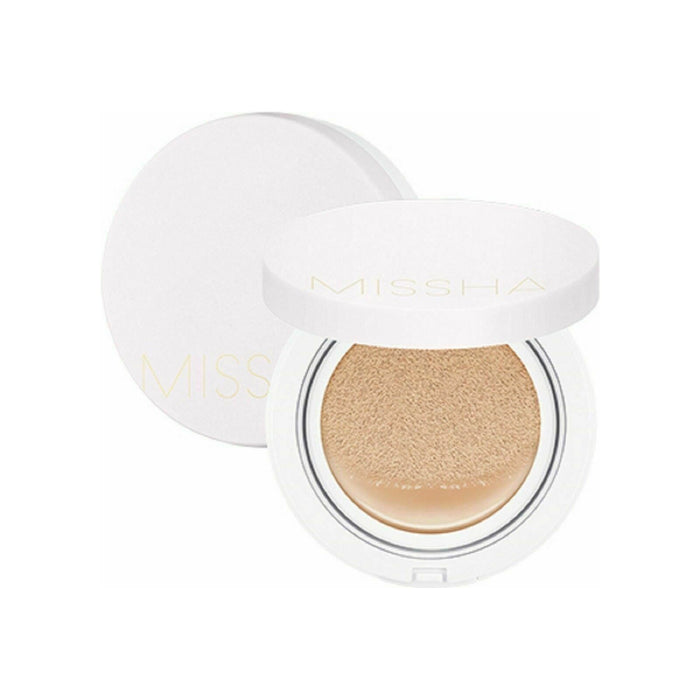 Missha Magic Cushion Cover Lasting Spf50+ Pa+++ 15G