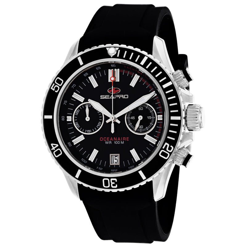 Bids.com Seapro Men's Thrash Watches