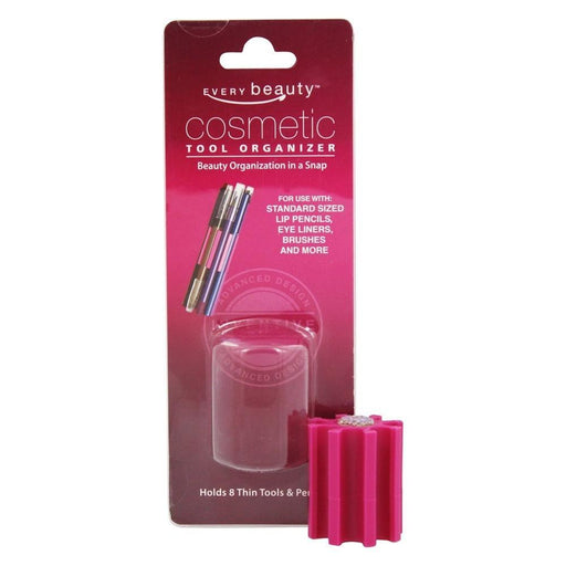 Every Drop Every Drop Cosmetic Tool Organizer Packing Organizers