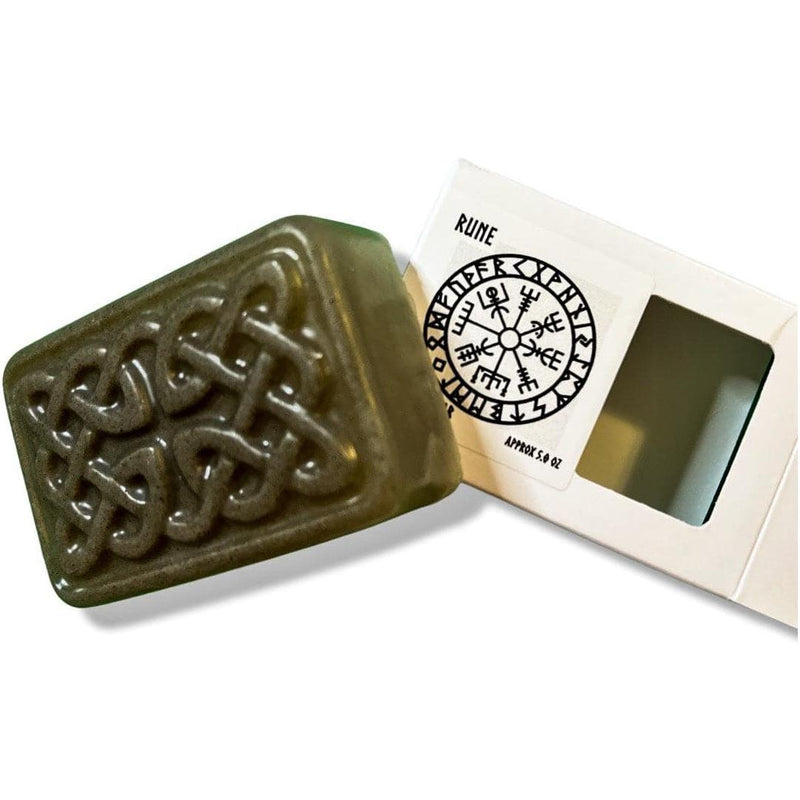 Murphy and McNeil RUNE Pre-Shave Bar (Regular or FROST) - by Murphy & McNeil Pre-Shave