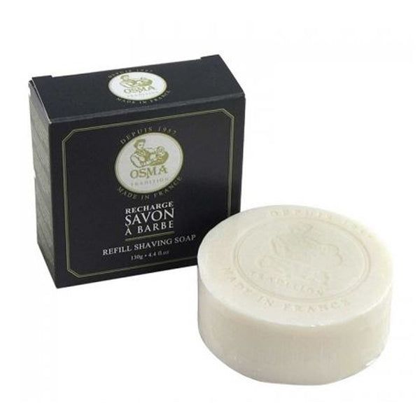 Osma Laboratories Osma Laboratories Tradition Shaving Soap Refill Shaving & Grooming