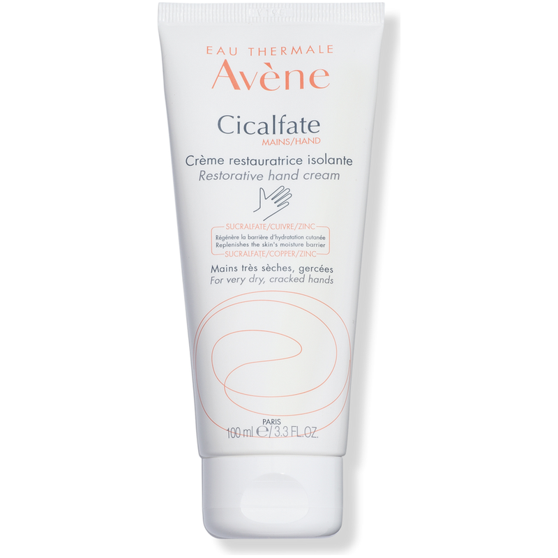 Avene Avene Cicalfate Restorative Hand Cream 3.3oz Hand Cream