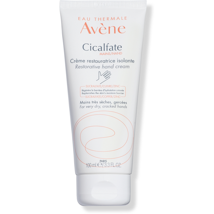 Avene Cicalfate Restorative Hand Cream 3.3oz