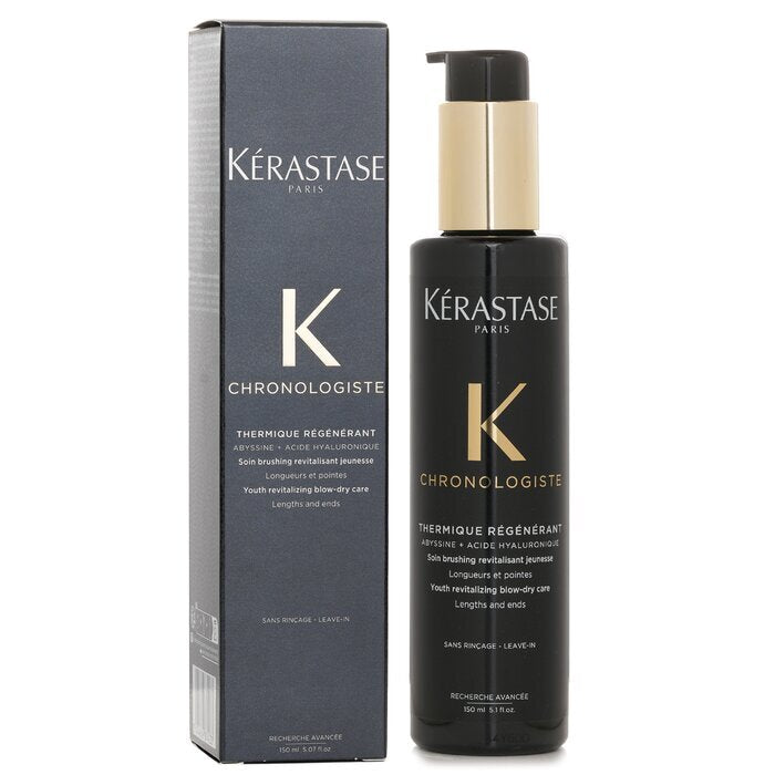 Kérastase Kérastase Chronologiste Youth Revitalizing Heat Protectant 150ml Hair Styling Products