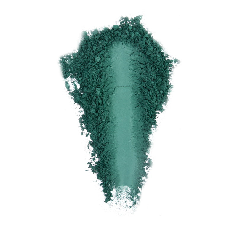 Sydoni Skincare and Beauty SYDONI JADED EYESHADOW PALETTE | Rich Green & Emerald Matte & Shimmer Shades Eyeshadow Palette