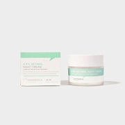 Cosmedica Skincare 2.5% Retinol Facial Night Cream Moisturizers