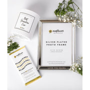 MFB Belgian Chocolate Bar Chocolate