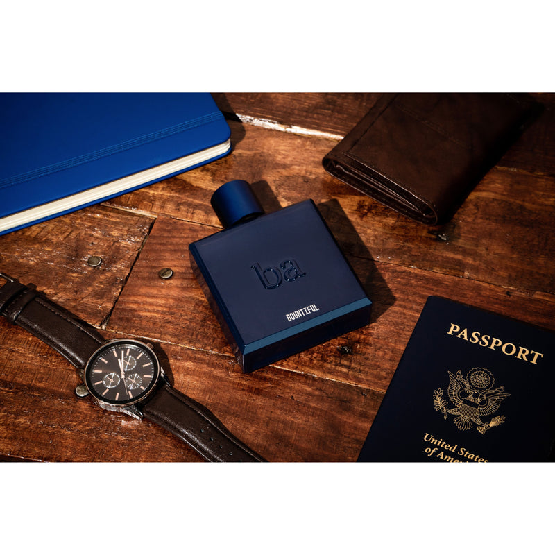 Blu Atlas Bountiful Eau de Parfum Fragrance