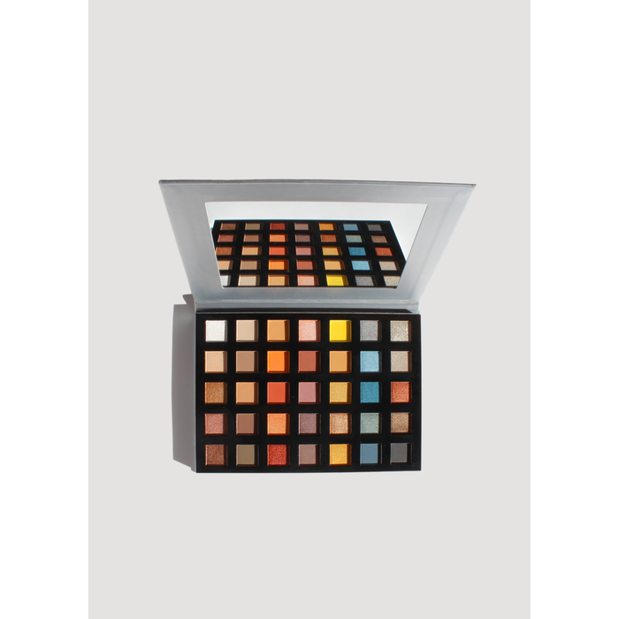 35 Shade Eyeshadow Palette