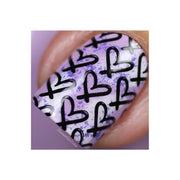 UberChic Beauty Collection 27 Stamping Plate