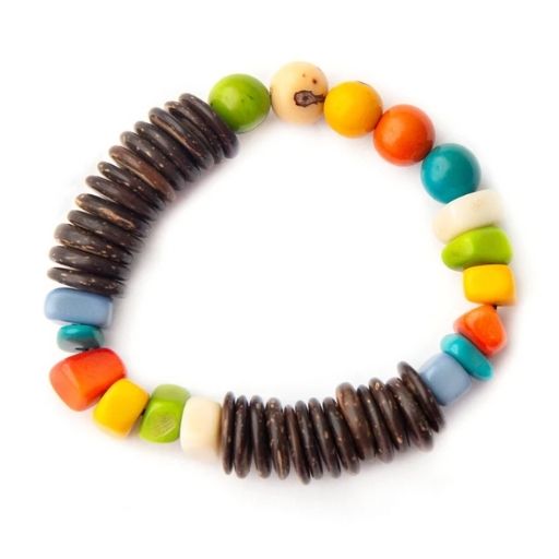 Caribbean Emerald Caribbean Emerald Nova Bracelet Accessories