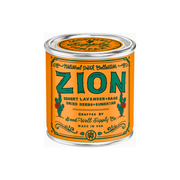 Good & Well Supply Co Zion National Park Candle Candles