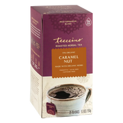 Teeccino Caramel Nut Roasted Herbal Tea Herbal Tea