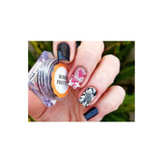 UberChic Beauty Collection 23 Stamping Plate