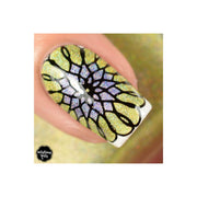 UberChic Beauty Collection 26 Stamping Plate