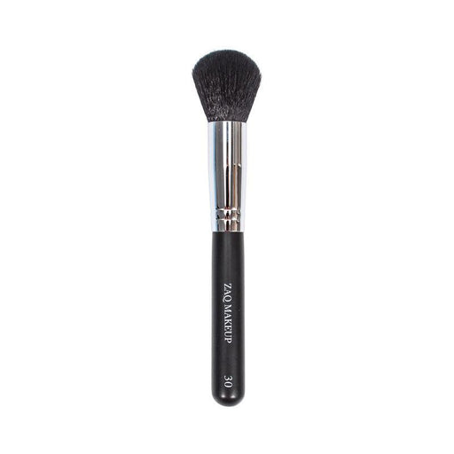 ZAQ Skin & Body LARGE FLAT POWDER BRUSH Make Up