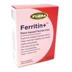 Cozy Farm - Flora Ferritin Plus Iron Supplement (30 Ct)