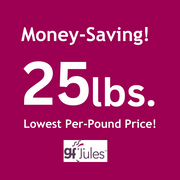 gfJules gfJules All Purpose Gluten Free Flour Food Items