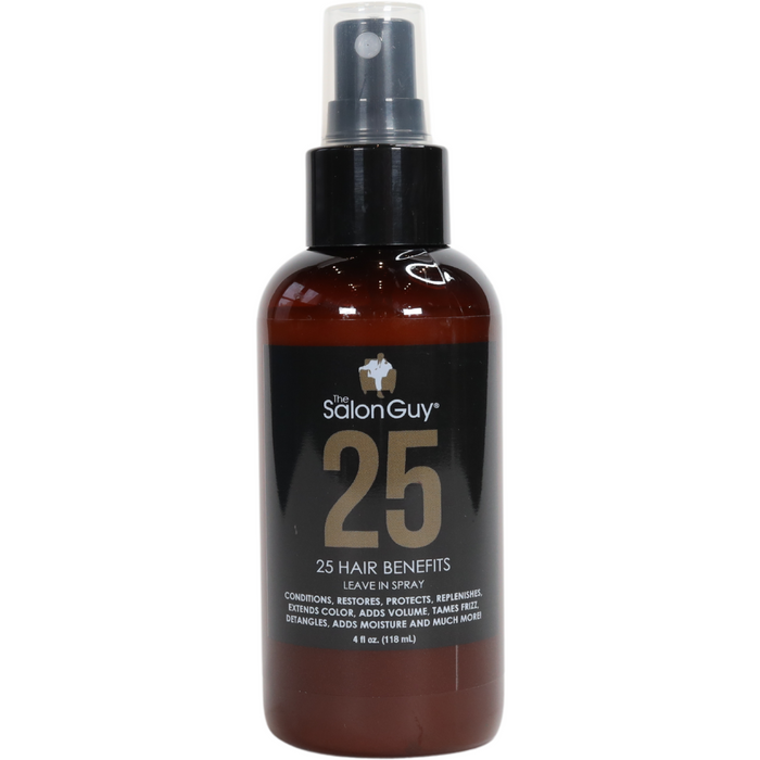 Thesalonguy - 25 - Leave In Hair Treatment Spray