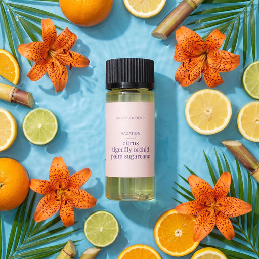 Aroma360 Vacation Oil