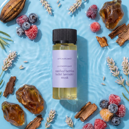 Aroma360 Lavender Haze Oil