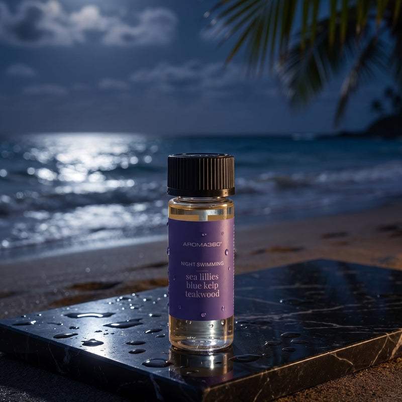 Aroma360 Night Swimming Oil