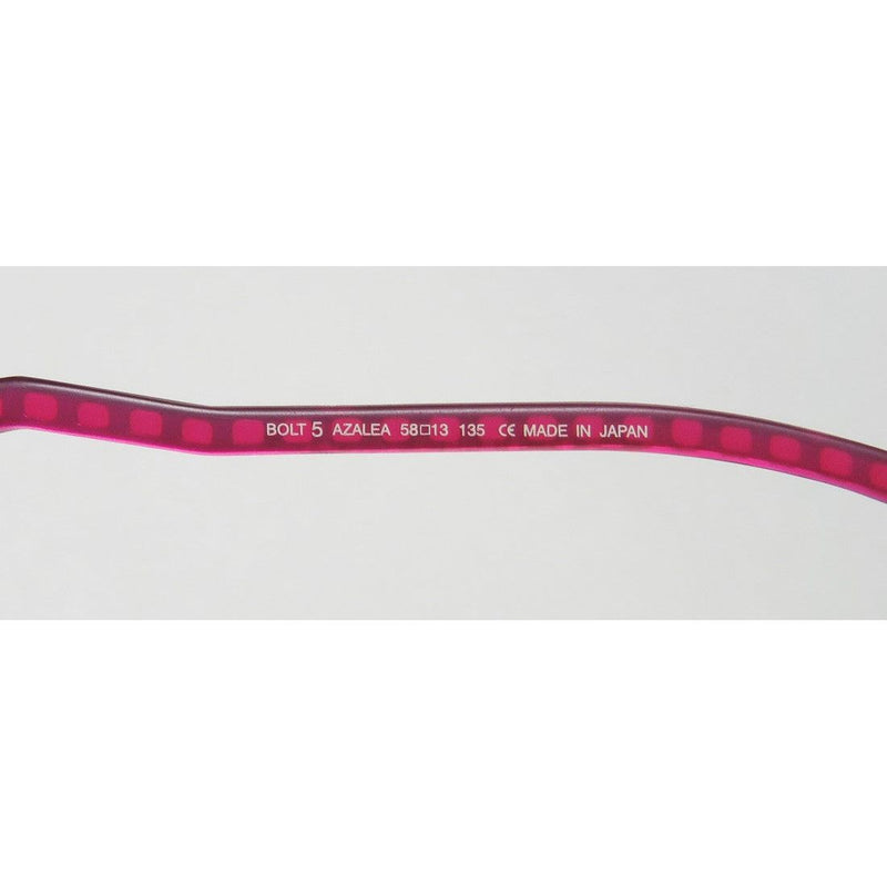 ModaFrames Kata Bolt 5 Sunglasses Sunglasses