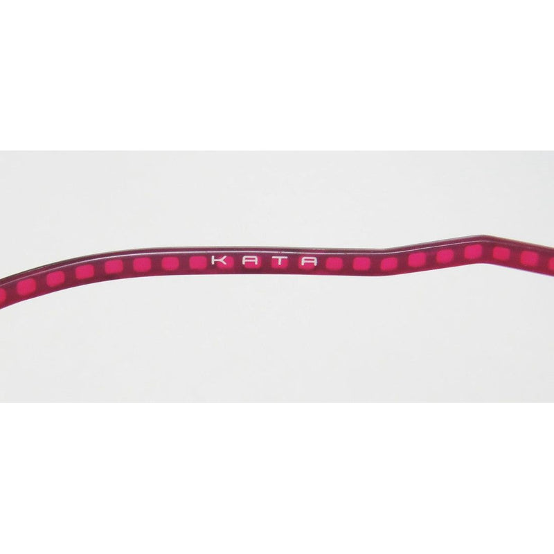 ModaFrames Kata Bolt 5 Sunglasses Sunglasses