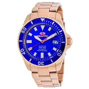 Bids.com Seapro Men's Scuba 200 Watches