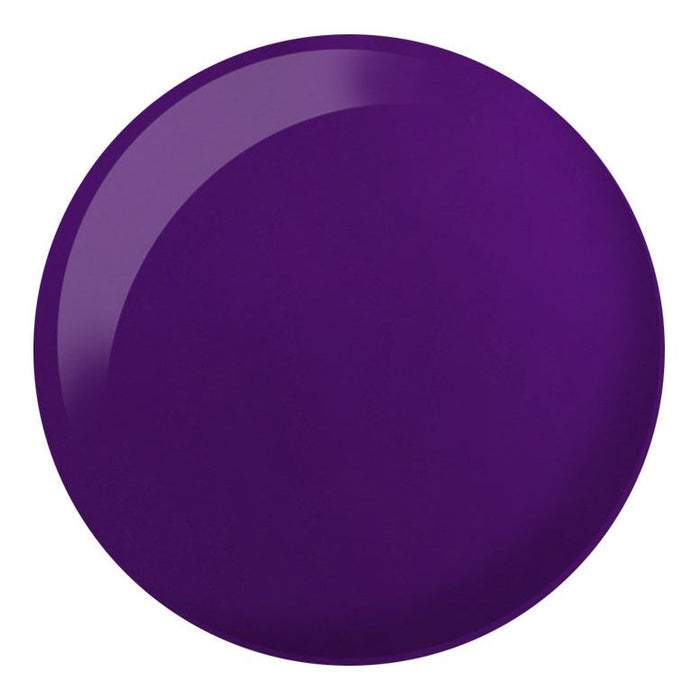 DND - Monster Purple #657 - DND Gel Duo 1oz.