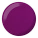 DND - Neon Purple #507 - DND Gel Duo 0.5oz.